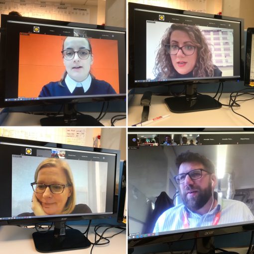 Live online engineer interviews #IfYouWereAnEngineerWhatWouldYouDo