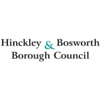 Hinckley & Bosworth