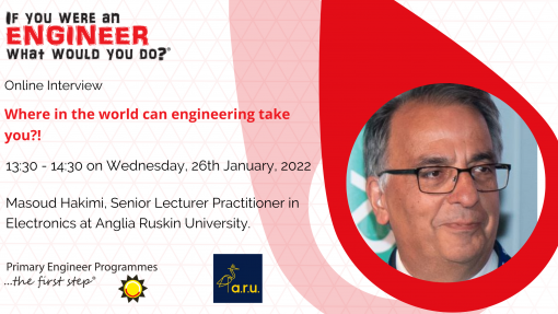 live-engineer-interview-masoud-hakimi